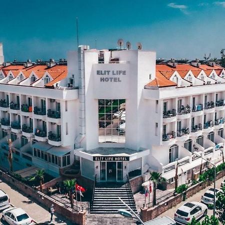 Elit Life Otel Çamyuva Екстериор снимка