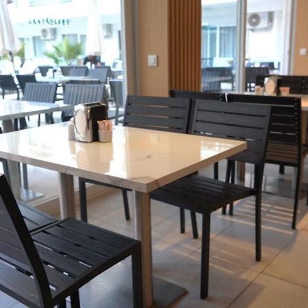 Elit Life Otel Çamyuva Екстериор снимка