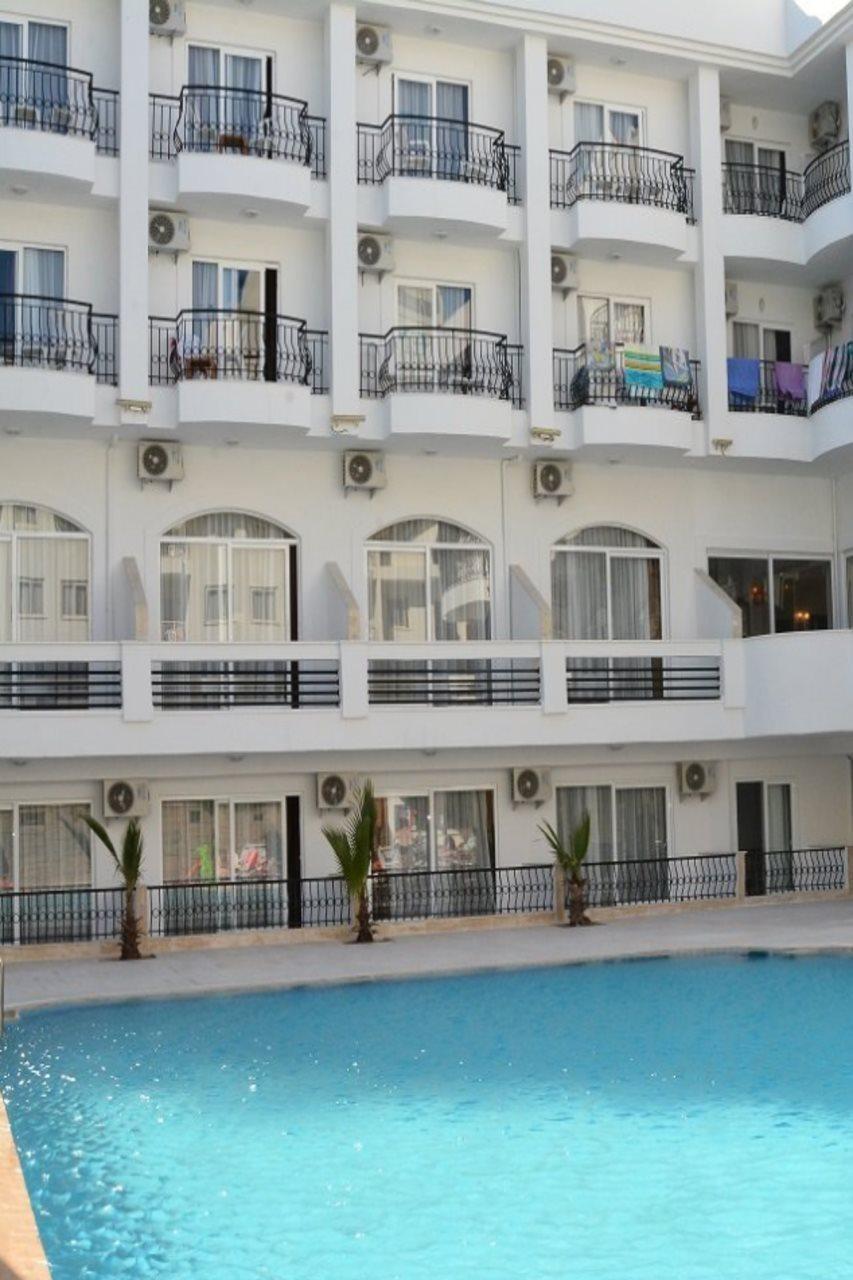 Elit Life Otel Çamyuva Екстериор снимка