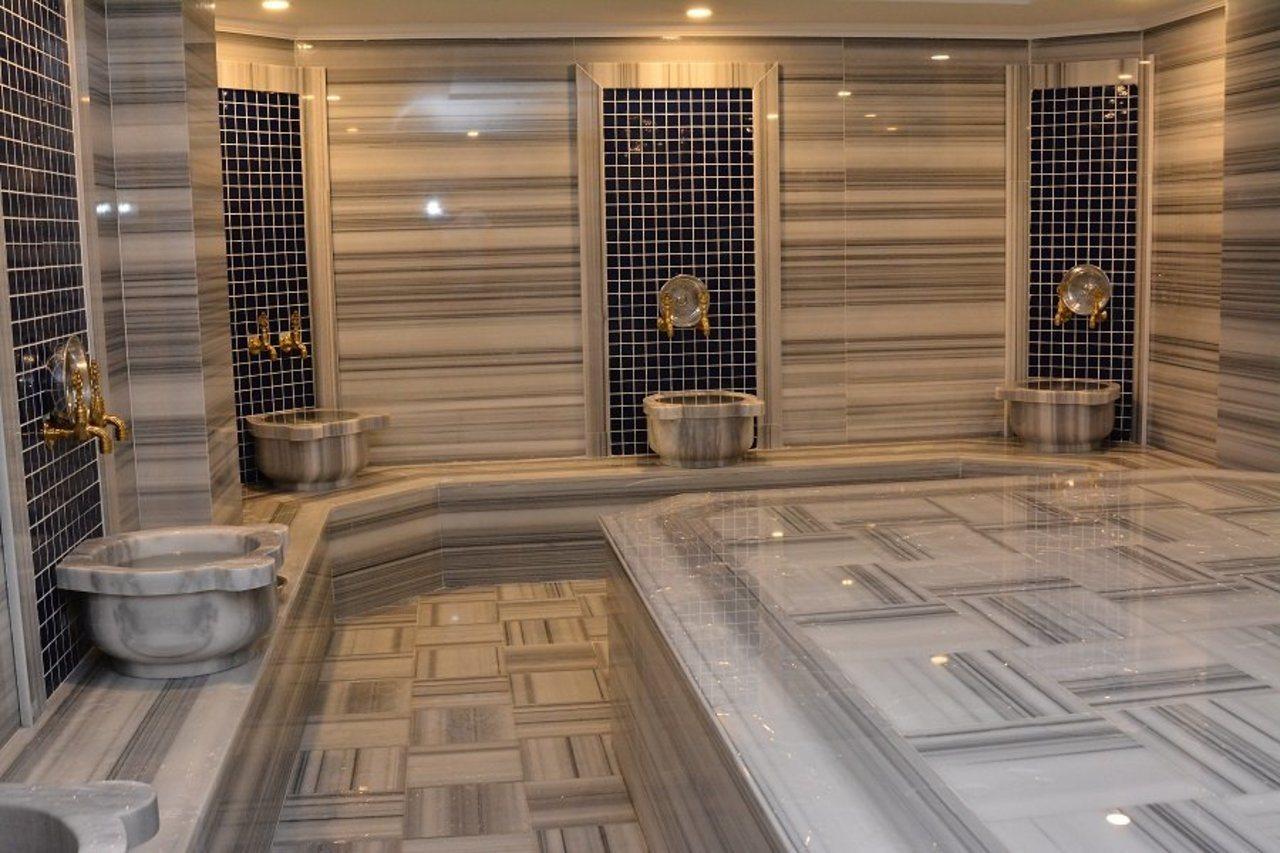 Elit Life Otel Çamyuva Екстериор снимка