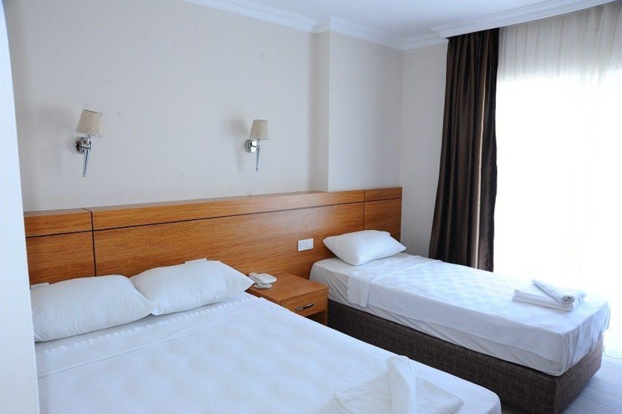 Elit Life Otel Çamyuva Екстериор снимка