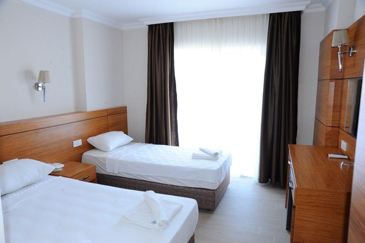 Elit Life Otel Çamyuva Екстериор снимка
