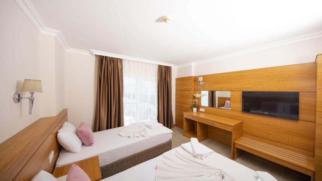 Elit Life Otel Çamyuva Екстериор снимка