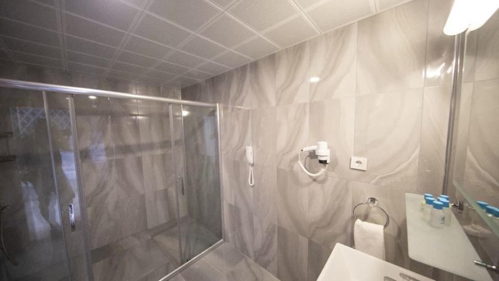 Elit Life Otel Çamyuva Екстериор снимка