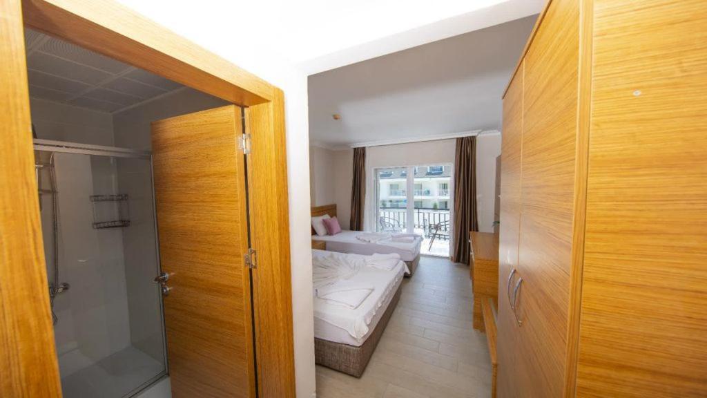 Elit Life Otel Çamyuva Екстериор снимка