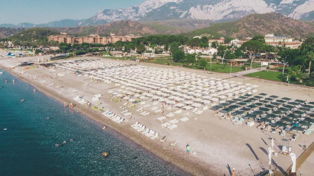 Elit Life Otel Çamyuva Екстериор снимка