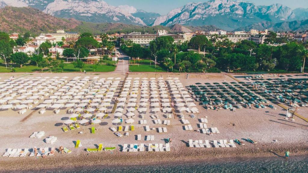 Elit Life Otel Çamyuva Екстериор снимка