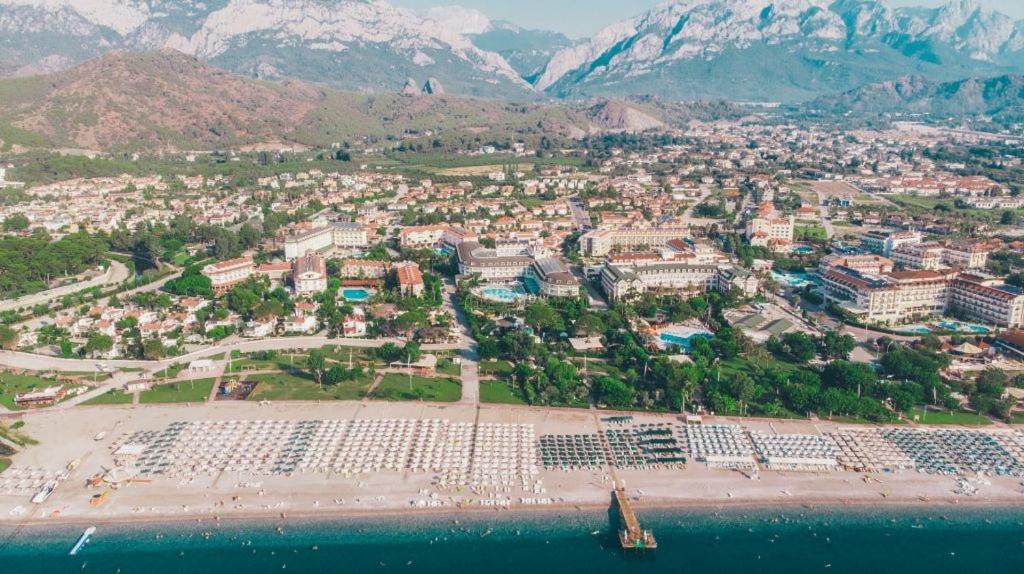 Elit Life Otel Çamyuva Екстериор снимка