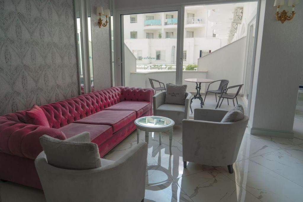 Elit Life Otel Çamyuva Екстериор снимка