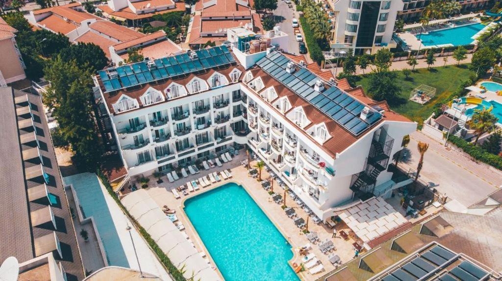 Elit Life Otel Çamyuva Екстериор снимка