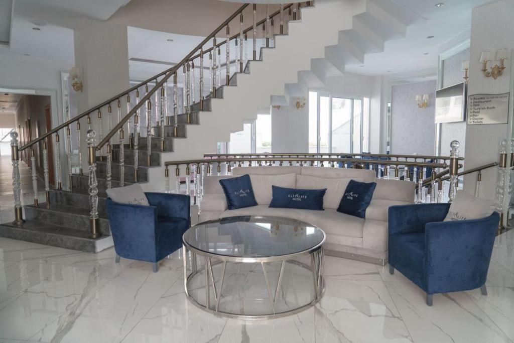 Elit Life Otel Çamyuva Екстериор снимка