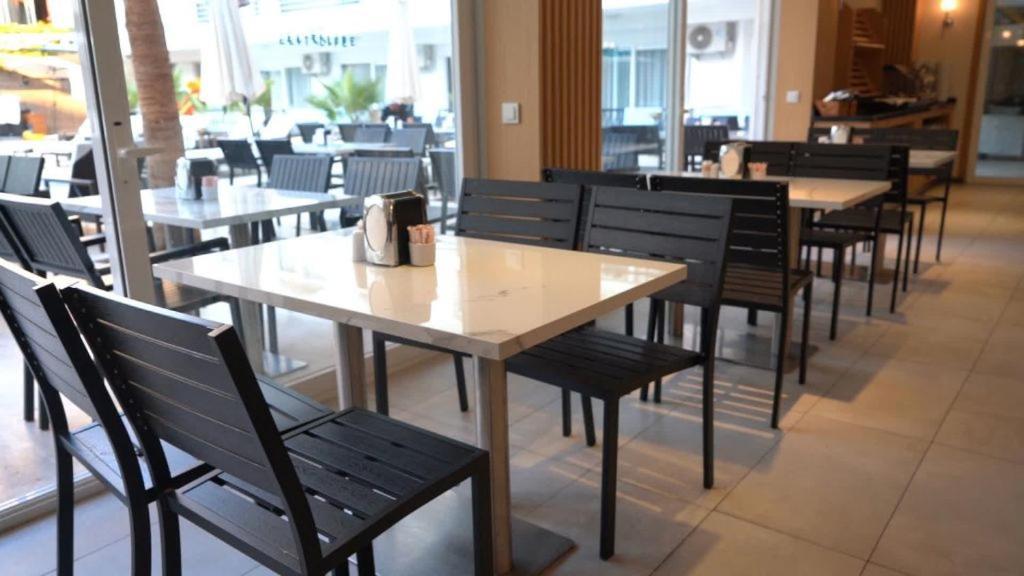 Elit Life Otel Çamyuva Екстериор снимка